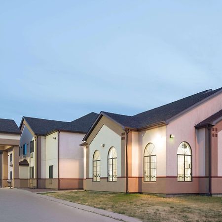Super 8 By Wyndham Sisseton Motel Luaran gambar