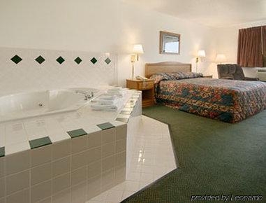 Super 8 By Wyndham Sisseton Motel Bilik gambar